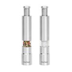 Moulins � �pices acier inoxydable proficook pc - psm 1160