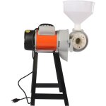 Moulin � grains �lectrique moulin � grains humide machine + tr�mie 2200w moulin � grains moulin � grains ...