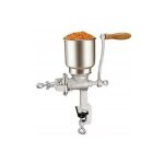 Moulin  grains manuel en fonte 1, 5 l