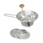 Guillouard - moulin  lgumes mtal tam diamtre 240mm 010760