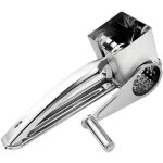 Moulin rape - simple, r�sistant et efficace - ambidextre - marque fran�aise 19, 5 cm 10 cm 8 cm