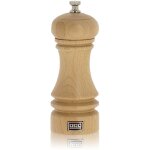 Moulin  sel en bois