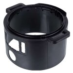 Moulinex - boitier avec poignées pour multicuiseur turbo cuisine tefal - ss - 7235004760 Moulinex - boitier avec poignées pour multicuiseur turbo cuisine tefal - ss - 7235004760