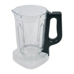Moulinex - bol en plastique pour blender infinymix + ms - 652400