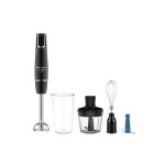 Moulinex dd944810 mixeur infiny force noir 1000 w