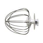 Fouet pour robot pâtissier masterchef essential moulinex ms - 652258 Fouet pour robot pâtissier masterchef essential moulinex ms - 652258