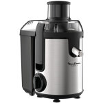 Moulinex ju420d10 presse - agrumes centrifugeuse 400 w acier inoxydable
