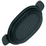 Plateau cuisson pour cuiseur vapeur companion moulinex ms - 0a19337