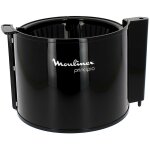 Porte filtre + clapet ss - 202181 - cafetiere moulinex