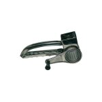 Mouli rape 1 tambour inox 456mlx - moulinex