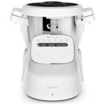 Moulinex - robot cuiseur multifonction i companion hf941af0