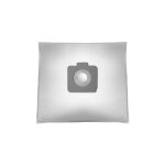 Sac aspi non tisse x4 + 1filtre mx1m pour pieces aspirateur. . .
