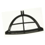 Moulinex ss - 201952 filtre bouilloire anti tartre noir