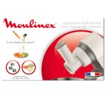 Moulinex xf626110 shredder pour km masterchef compact