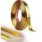Moulure flexible decorative murale adhesive 2cm � 10m moulure angle mur souple pour porte fen�tre plinthes ...