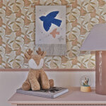 Moulure murale d�corative en bois coquille - 0, 9 x 2, 8 x 100 cm - brut sans peinture - cimaise - plinthe ...