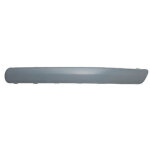 Moulure de pare - choc arri�re droite � peindre volkswagen golf 4 1997 - 2003