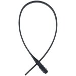 Mousqueton multifonction lk150 noir, taille unique, compatible avec tous les v�los, cantines, poussettes, ...