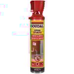 Mousse comfort and control genius 600ml 123921 soudal