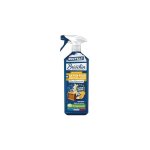 Maison briochin - mousse dgraissante savon noir et cristaux de soude briochin - 750 ml