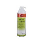 Mousse désinfectante pour climatisation, vmc et hottes - aérosol 650 ml Mousse désinfectante pour climatisation, vmc et hottes - aérosol 650 ml