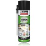 Rubson - mousse expansive pour insonorisation power 500ml