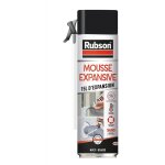 Rubson - mousse expansive multiusage conditionnement: 345ml