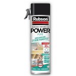 Rubson - mousse expansive multiusage power pure 500 ml