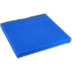 Mousse filtrante universelle ubbink pour filtre de bassins de jardin