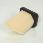 Mousse de filtre � air miw pour moto yamaha 125 xt - r 2005 � 2013