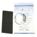 Mousse filtre pour seche - linge bauknecht m310510
