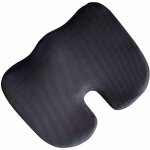 Mousse � m�moire de forme coussin siege voiture coussin de si�ge de voiture conducteur rehausseur adulte ...