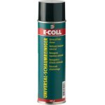 Mousse de nettoyage universelle a�rosol 500ml (f) e - coll 1 pcs