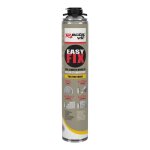 Mousse polyur�thane expansive 750 ml ? pour pistolet nbs ? temps de s�chage rapide ? colle pour panneaux ...