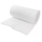 Mousse de protection en rouleau 45 cm x 100 m (1rlx)