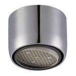 Mousseur arateur orientable, 22x100, 9l / min, honeycomb ssr
