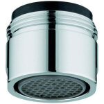 Mousseur complet concetto new