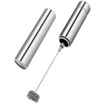 Mousseur  lait lectrique, mousseur  lait lectrique pratique