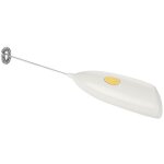 Mousseur  lait lectrique 'presto' - 23 cm