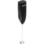 Mousseur � lait noir ms 4493