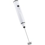 Mousseur  lait rechargeable - batteur  caf lectrique 3 vitesses - mini mixeur - ustensiles de cuisine ...