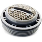 Mousseur pour robinet 24mm ? r�duit le d�bit d'eau ? installation facile sans pi�ce m�tallique ? �conomie ...