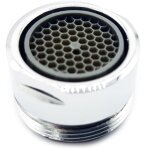 Mousseur robinet arateur 20mm male m20jusqu' 70% d'conomie d'eau 4 l / min