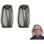 Moustiquaire pour la t�te, moustiquaire d'ext�rieur, anti - moustique, insectifuge, moustiquaire pour ...