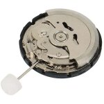 Mouvement de montre automatique de pr�cision nh36 compatible avec le mouvement seiko nh36