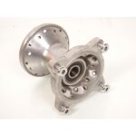 [jamais utilise] moyeu de jante pour deux roues neuf en destockage