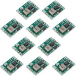 Mp1584en lot de 10 mini modules convertisseur step down mp1584en 4, 5 - 28 v jusqu'� 0, 8 - 20 v dc - ...