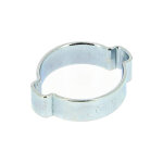 Mpc - collier � oreilles monotube �22 � 25mm, 100 pi�ces