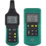 Ms6818 12 v à 400 v ac dc câble téléphone portable professionnel localisateur de fils détecteur de toner ... Ms6818 12 v à 400 v ac dc câble téléphone portable professionnel localisateur de fils détecteur de toner ...
