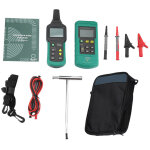 Ms6818 12v - 400v ac / dc d�tecteur de c�bles et de tuyaux m�talliques